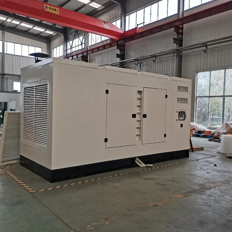 安定发电机出租